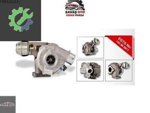 Kia RİO 06+ / CEED 07+ TURBO 110 BEYGİR EURO 4 / SIFIR KUTULU