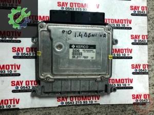 Kia Rio 1.4 motor beyni cikma 9001040346Kc/39131-26ado