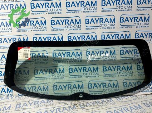 Kia Rio Arka Cam çıkma parça