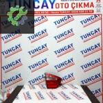 KİA RİO BAGAJ İÇ SOL STOP 2012-2016 YEDEK PARÇA