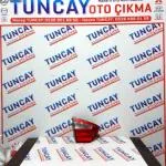KİA RİO BAGAJ İÇ SOL STOP 2012-2016 YEDEK PARÇA