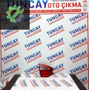 KİA RİO BAGAJ İÇ SOL STOP 2012-2016 YEDEK PARÇA