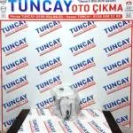 KİA RİO FİSKİYE SİLECEK DEPOSU 2006-2011 YEDEK PARÇA
