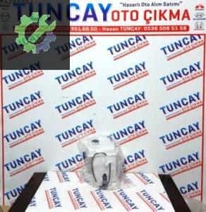 KİA RİO FİSKİYE SİLECEK DEPOSU 2006-2011 YEDEK PARÇA