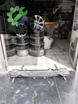 Kia Rio Tampon Demiri 2012-2016 çıkma parça