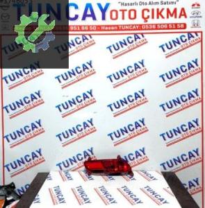 KİA RİO HB SAĞ REFLEKTÖR 2012-2016 YEDEK PARÇA