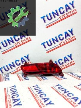 Kia Rio Tampon Reflektörü 92406-1W210 çıkma parça