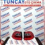 Kia Rio Sağ Arka Stop çıkma parça - TUNCAY OTO ÇIKMA VE YEDEK PARÇA Gaziantep