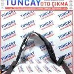 Kia Rio Davlumbaz çıkma parça - TUNCAY OTO ÇIKMA VE YEDEK PARÇA Gaziantep