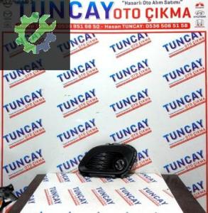 KİA RİO HB SOL SİS KAPAĞI 2012-2016 YEDEK PARÇA