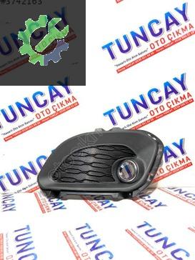 Kia Rio Sis Farı Çerçevesi 86583-1W200 çıkma parça