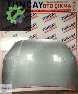 KİA RİO KAPUT 2006-2011