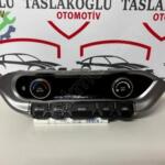 Kia Rio Orijinal Çıkma Klima Kontrol Paneli 972501W520
