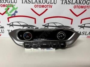 Kia Rio Orijinal Çıkma Klima Kontrol Paneli 972501W520