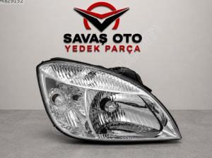 KIA RİO ÖN FAR SAĞ SOL 2005 VE ÜZERİ / TAİWAN