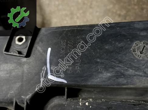 Kia Rio Ön Panel 64101-1G000 çıkma parça