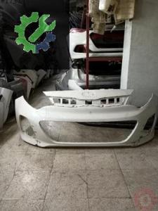 KİA RİO ÖN TAMPON 2012-2016