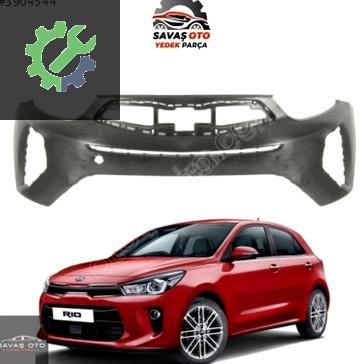 Kia Rio Ön Panel çıkma parça