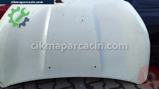 Kia Rio Kaput çıkma parça