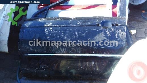 Kia Rio Sol Ön Kapı çıkma parça