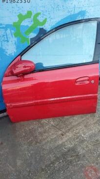 Kia Rio Sol Ön Kapı çıkma parça