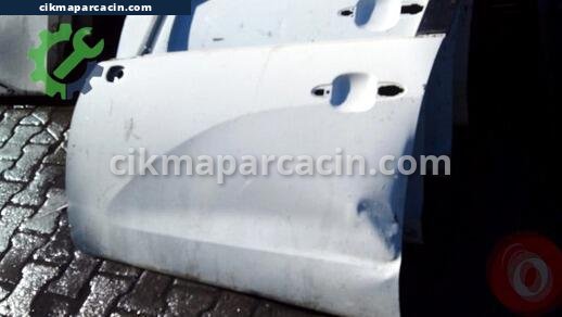 Kia Rio Sol Ön Kapı çıkma parça