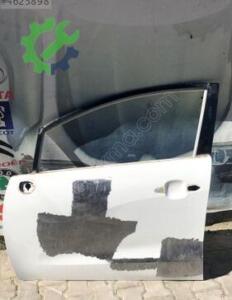 Kia Rio 2016 Çıkma Sol Ön Kapı No 4625898