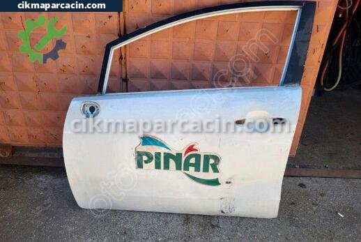 Kia Rio Sol Ön Kapı çıkma parça