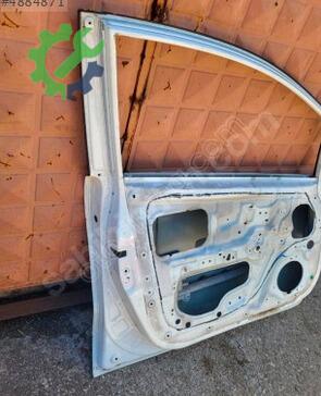 Kia Rio Sol Ön Kapı çıkma parça