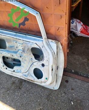 Kia Rio Sol Ön Kapı çıkma parça