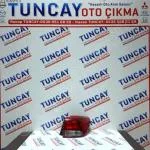 KİA RİO SAĞ ARKA STOP 2017-2022 ÇIKMA PARÇA ORJİNAL