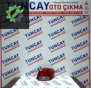 KİA RİO SAĞ ARKA STOP 2017-2022 ÇIKMA PARÇA ORJİNAL