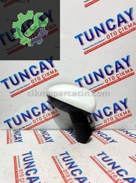 Kia Rio Sağ Ayna 87620-1W040 çıkma parça