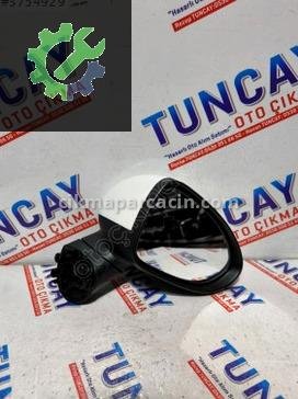 Kia Rio Sağ Ayna 87620-1W040 çıkma parça