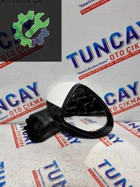 Kia Rio Dış Kapı Kolu 87620-1W040 çıkma parça