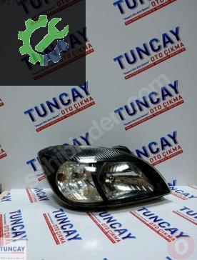 Kia Rio Sağ Ön Far çıkma parça