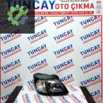 KİA RİO SAĞ FAR 2006-2011 YEDEK PARÇA