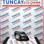 KİA RİO SAĞ FAR 2006-2011 YEDEK PARÇA
