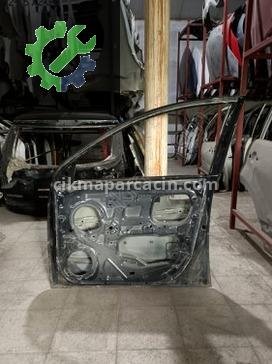 Kia Rio Sağ Ön Kapı çıkma parça