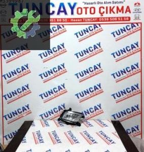KİA RİO SAĞ SİS FARI 2009-2011 YEDEK PARÇA