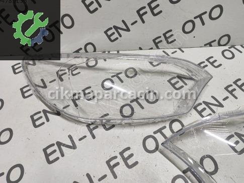 Kia Rio Far Camı 201220132014 çıkma parça