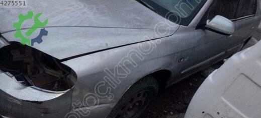 Kia Capital Çamurluk çıkma parça