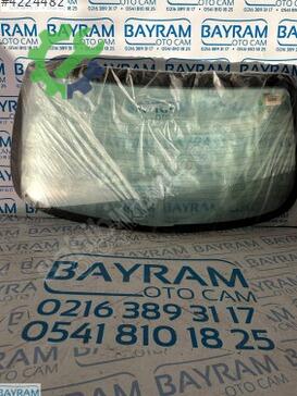 Kia Sephia Arka Cam çıkma parça