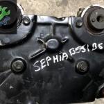 Kia sephia silindir kapak dolu çıkma B551B5