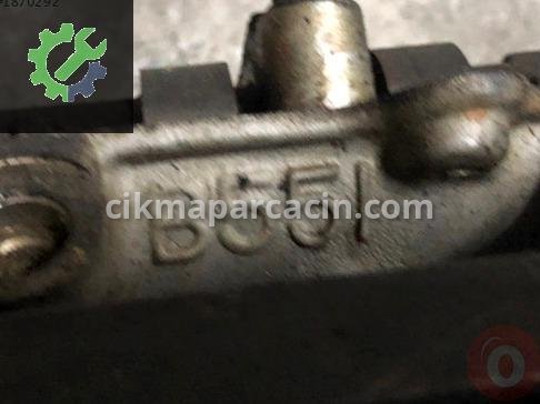 Kia Sephia Silindir Kapak B551B5 çıkma parça