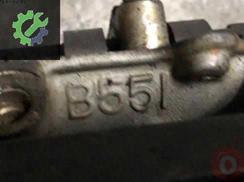 Kia sephia silindir kapak dolu çıkma B551B5