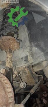 Kia Shuma Amortisör çıkma parça