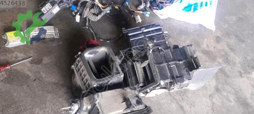 Kia Shuma Kalorifer Kutusu çıkma parça