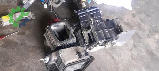 Kia Shuma Kalorifer Kutusu çıkma parça