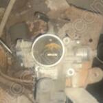 Çıkma Kia Shuma Gaz Kelebeği